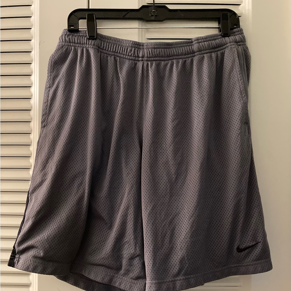 Nike Dri-Fit Shorts